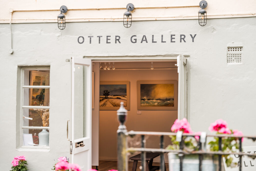 Otter Gallery